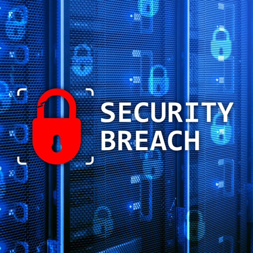 Responding to Security Breaches