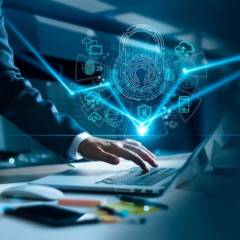 Cyber Security Services