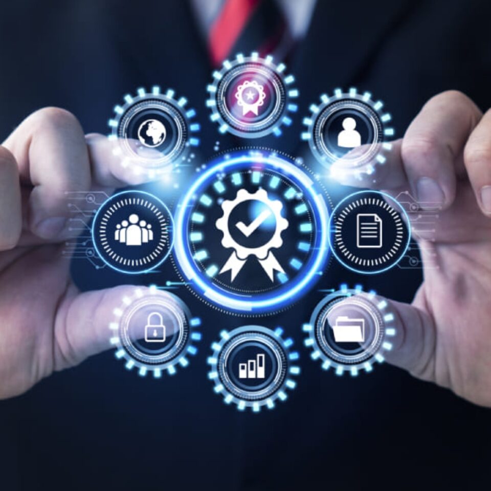 Complete IT Management